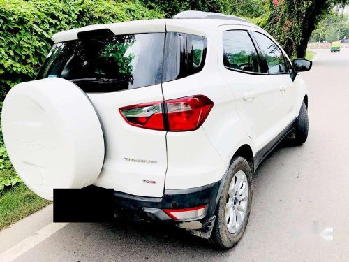 Used Ford EcoSport 2013 MT for sale in Varanasi 