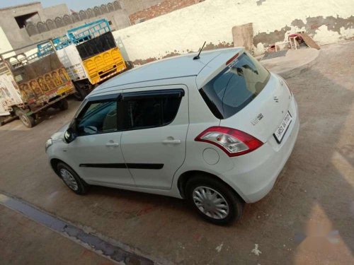 Maruti Suzuki Swift VDi, 2013, MT for sale in Sirsa