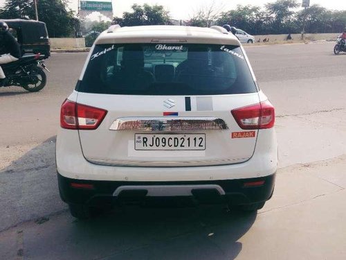 Maruti Suzuki Vitara Brezza VDI 2020 MT for sale in Jaipur 