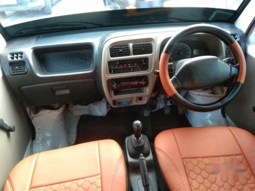 2012 Maruti Suzuki Eeco MT for sale in Rajkot 