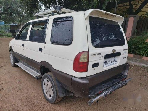 Used Chevrolet Tavera 2009 MT for sale in Pune 