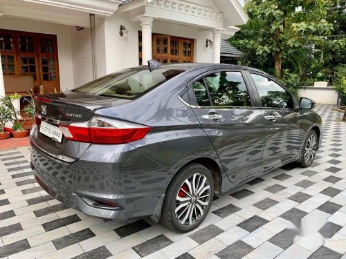 Used Honda City 2017 AT for sale in Edapal 