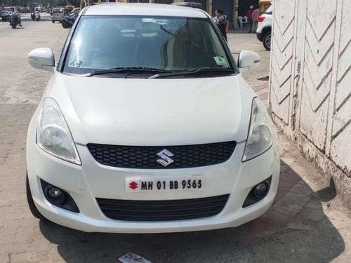 Used Maruti Suzuki Swift VXI 2012 MT in Nagpur 