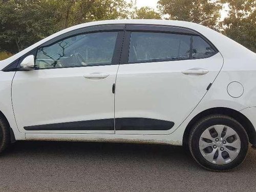 2016 Hyundai Xcent MT for sale in Gandhinagar 