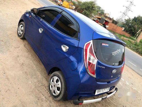 Used Hyundai Eon D Lite 2016 MT for sale in Patna 