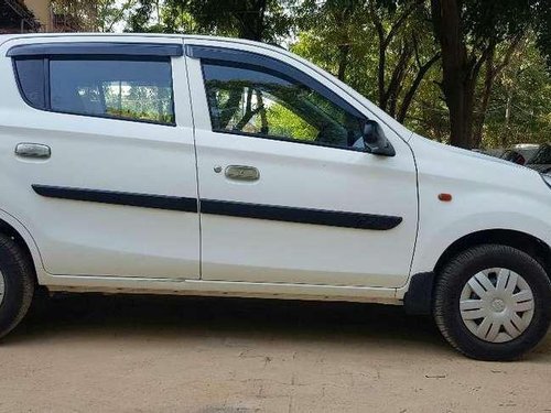 2017 Maruti Suzuki Alto 800 LXI MT for sale in Gandhinagar 