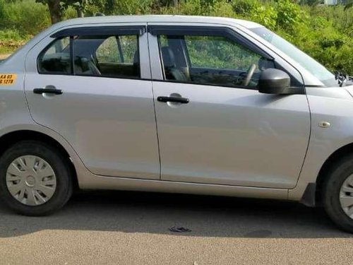 Used Maruti Suzuki Swift Dzire, 2018, MT for sale in Nagar 