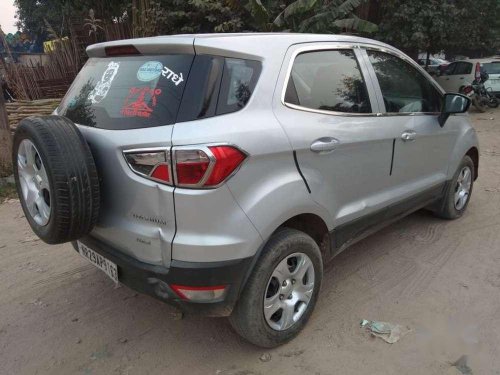 2017 Ford EcoSport MT for sale in Faridabad 