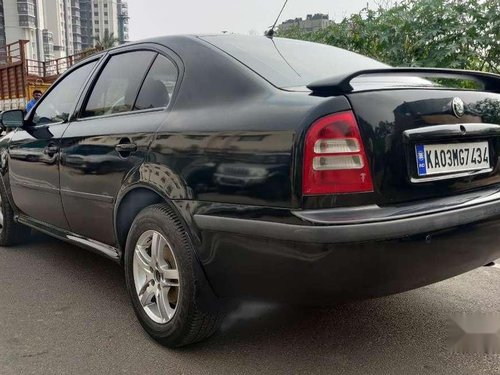 Used Skoda Octavia 2007 MT for sale in Nagar 