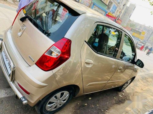 Used 2011 Hyundai i10 Sportz 1.2 MT for sale in Patna 