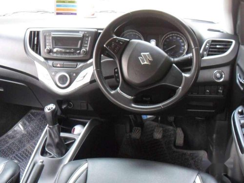 2017 Maruti Suzuki Baleno MT for sale in Halli