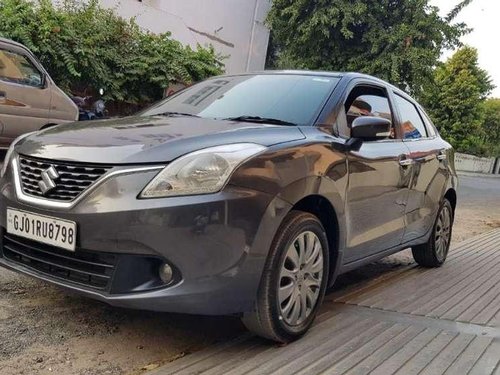 Used 2016 Maruti Suzuki Baleno MT for sale in Ahmedabad 