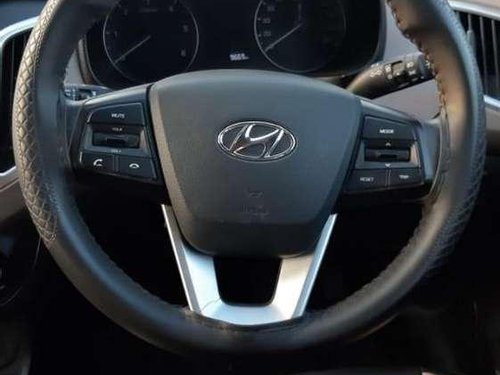 Used Hyundai Creta 2019 MT for sale in Ahmedabad 