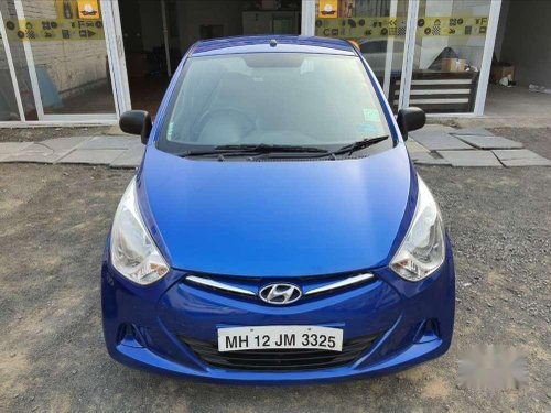 Used 2012 Hyundai Eon MT for sale in Pune 