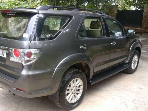 Used 2014 Toyota Fortuner MT for sale in Nagar 