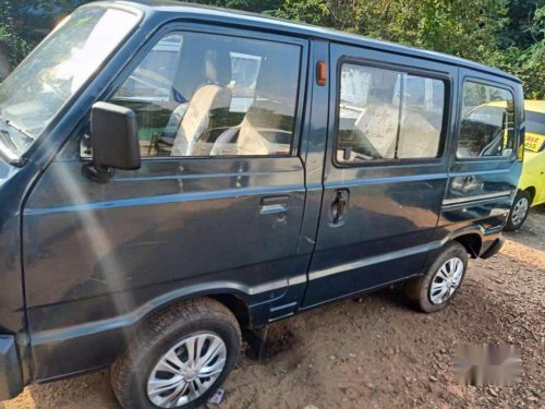 Used 2010 Maruti Suzuki Omni MT for sale in Goa 