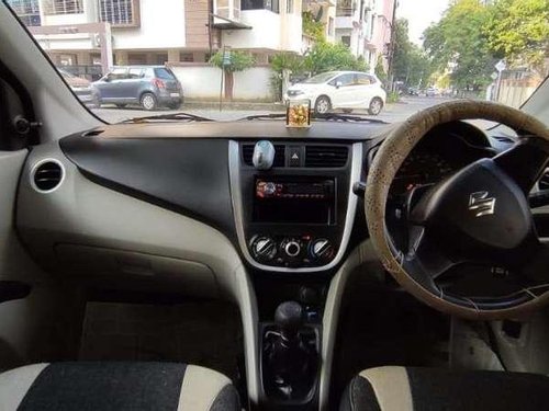 Maruti Suzuki Celerio VXI 2017 MT for sale in Nagpur 