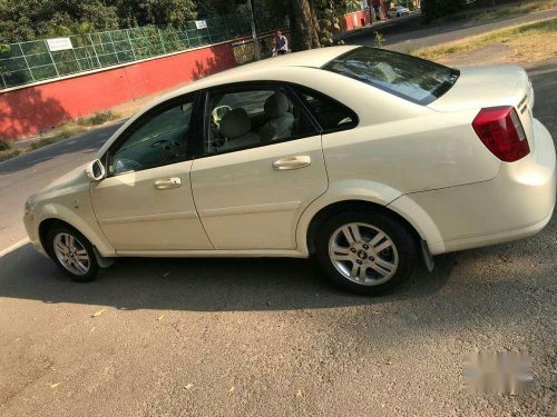 Chevrolet Optra , 2009, MT for sale in Chandigarh 