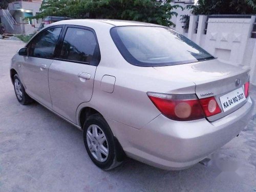 Honda City ZX VTEC 2006 MT for sale in Nagar 