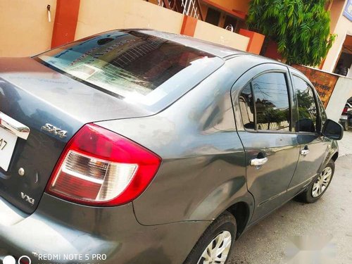 Used 2009 Maruti Suzuki SX4 MT for sale in Varanasi 