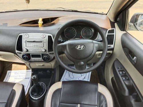 Used 2011 Hyundai i20 MT for sale in Surat 