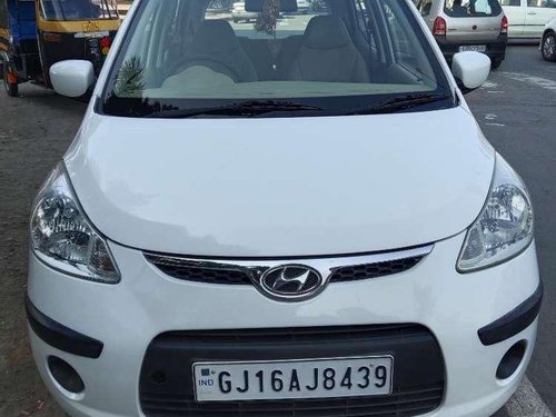 Used Hyundai i10 2010 MT for sale in Surat 