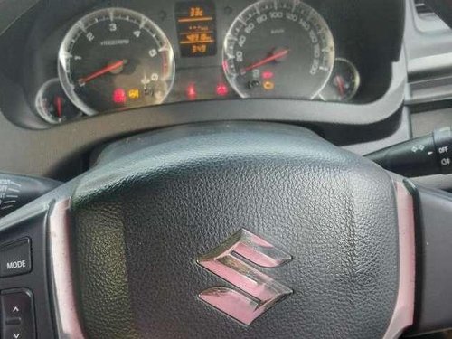 Maruti Suzuki Swift ZDi, 2014 MT for sale in Kakinada 