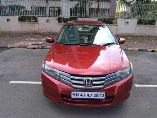 2011 Honda City S MT for sale in Thane 