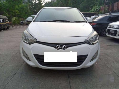 Used Hyundai i20 Asta 1.2 2013 MT for sale in Thane 