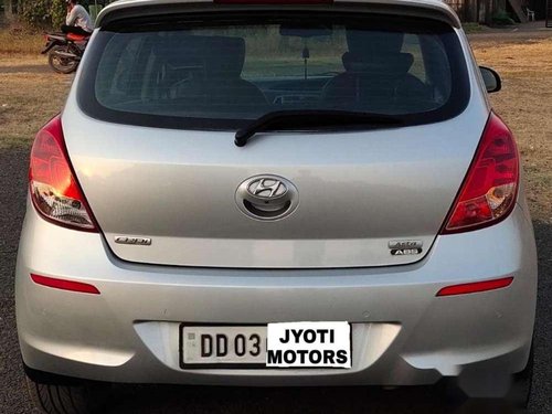 Hyundai i20 Asta 1.2 2012 MT for sale in Vapi 