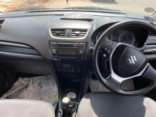 Maruti Suzuki Swift ZDI 2016 MT for sale in Nagar 