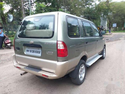 Used Chevrolet Tavera 2007 MT for sale in Pune 