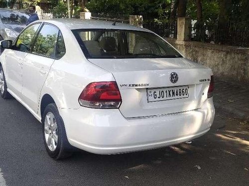 Volkswagen Vento, 2011, MT for sale in Ahmedabad 