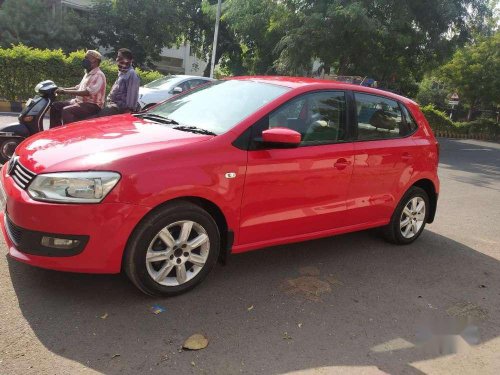 Used 2010 Volkswagen Polo MT for sale in Ahmedabad 