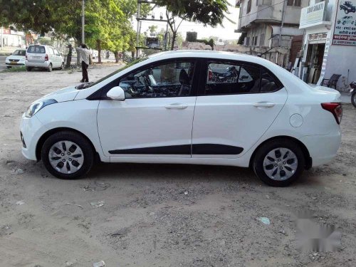 Used 2015 Hyundai Xcent MT for sale in Jodhpur 