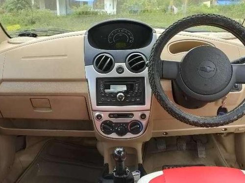 2012 Chevrolet Spark 1.0 MT for sale in Kalpetta 