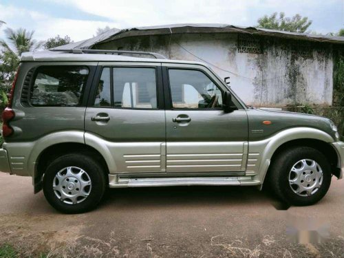 Used Mahindra Scorpio 2007 MT for sale in Manjeri 