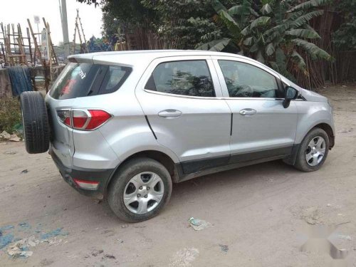 2017 Ford EcoSport MT for sale in Faridabad 
