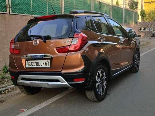 Used Honda WR-V 2017 MT for sale in Ahmedabad 