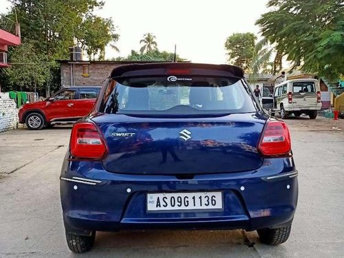 Maruti Suzuki Swift VXI 2019 MT for sale in Nagaon 