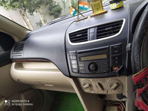 Maruti Suzuki Swift Dzire VDi BS-IV, 2015, MT in Aliganj 