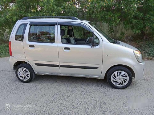 Maruti Suzuki Wagon R LXI 2008 MT for sale in Indore 