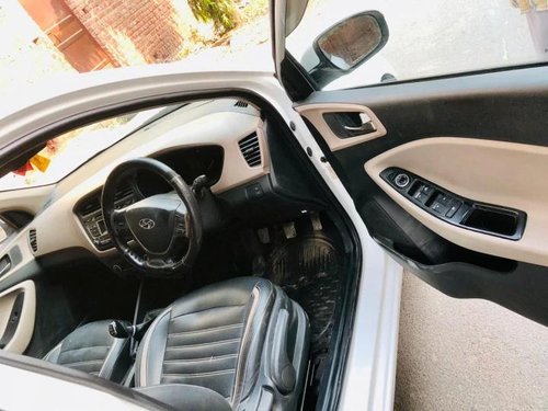 Used Hyundai i20 Active 2015 MT for sale in New Delhi