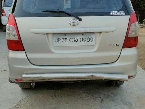 2012 Toyota Innova MT for sale in Kanpur 