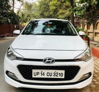 Used Hyundai i20 Active 2015 MT for sale in New Delhi