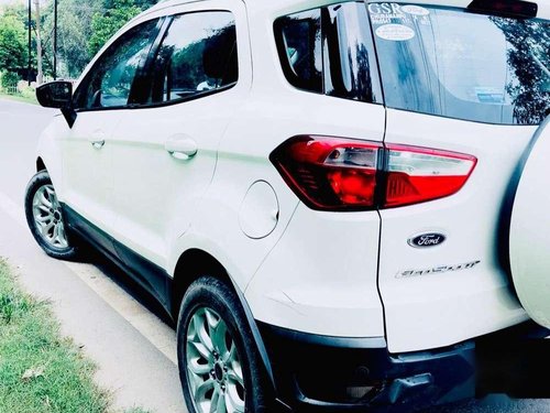 Used Ford EcoSport 2013 MT for sale in Varanasi 