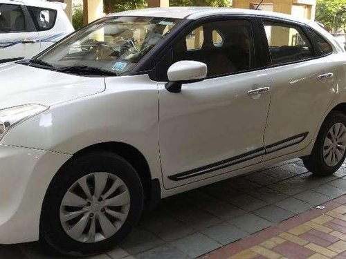 Used 2015 Maruti Suzuki Baleno Delta AT in Ahmedabad 