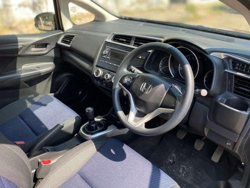 Used Honda WR-V i-VTEC VX 2019 MT for sale in Ahmedabad 