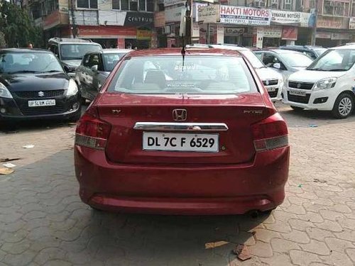 Used Honda City 2008 AT for sale in New Delhi