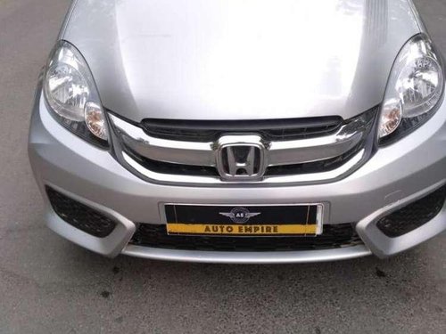 Used Honda Amaze 2017 MT for sale in Gurgaon 